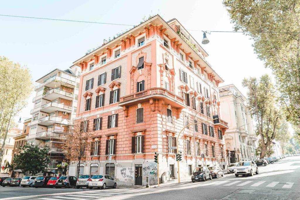 Appartamento Domus Trastevere 900 *