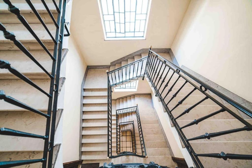 Domus Trastevere 900 Lejlighed Rom