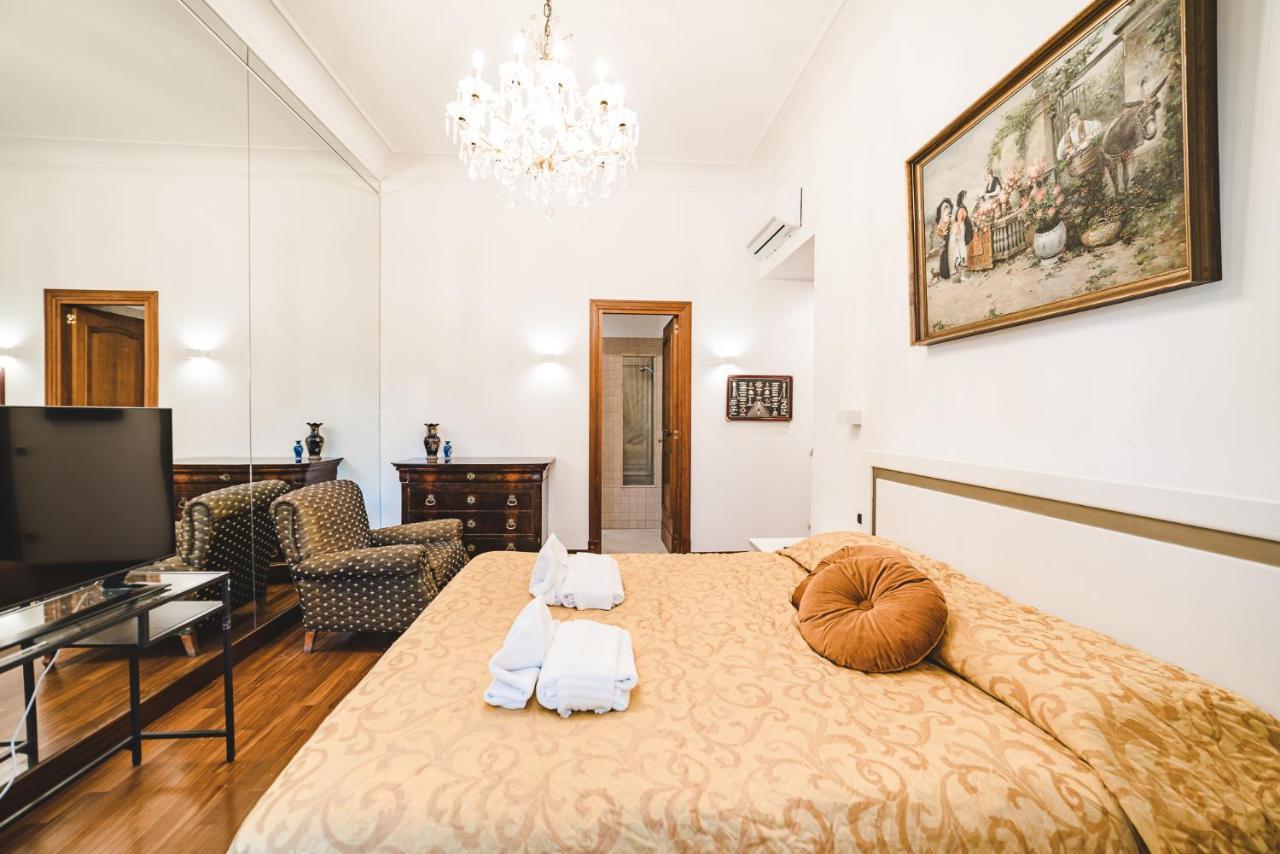 Domus Trastevere 900 Lejlighed