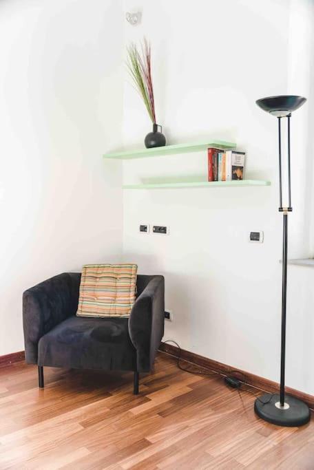 Domus Trastevere 900 Lejlighed *