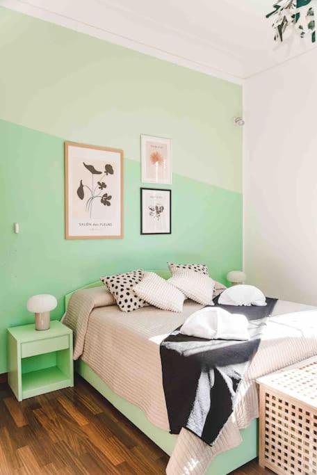 Domus Trastevere 900 Lejlighed Rom