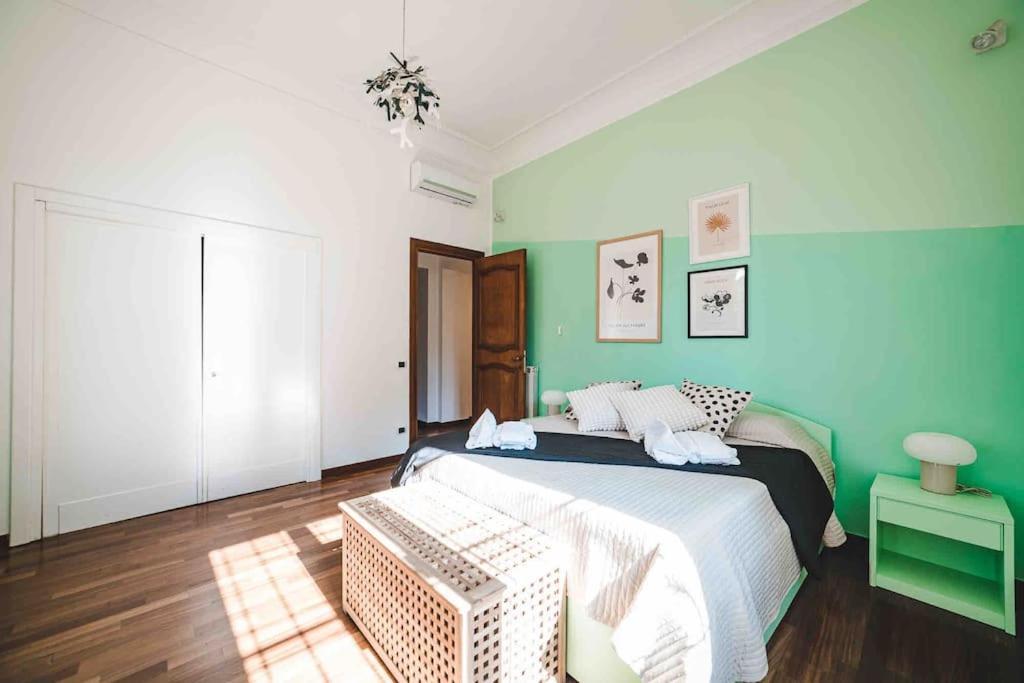Domus Trastevere 900 Rom