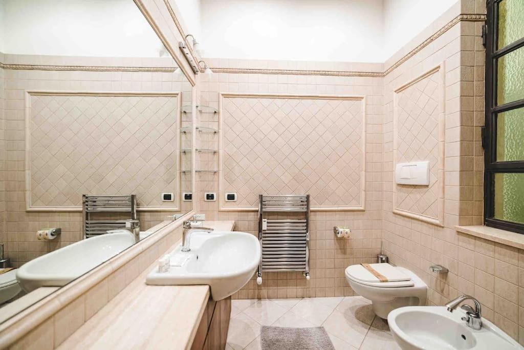 Domus Trastevere 900 * Rom