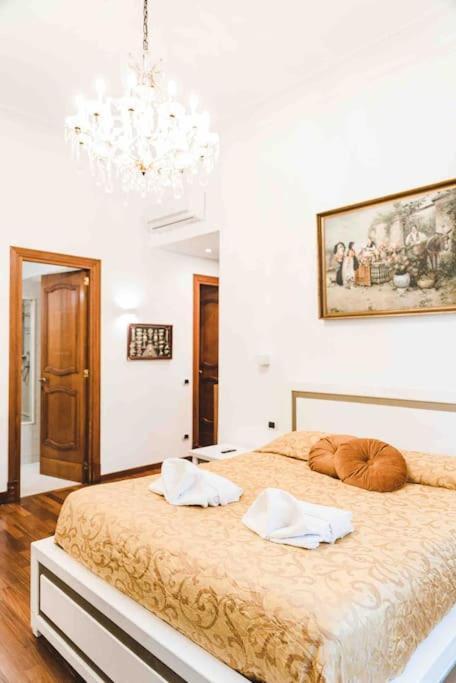 Domus Trastevere 900 Lejlighed Rom