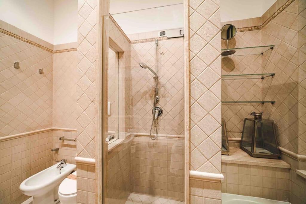 Domus Trastevere 900 Lejlighed Rom