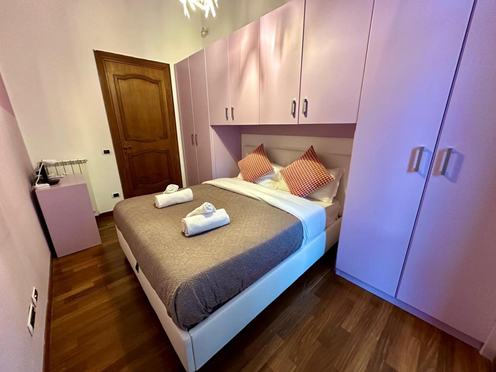 Domus Trastevere 900 Lejlighed Rom