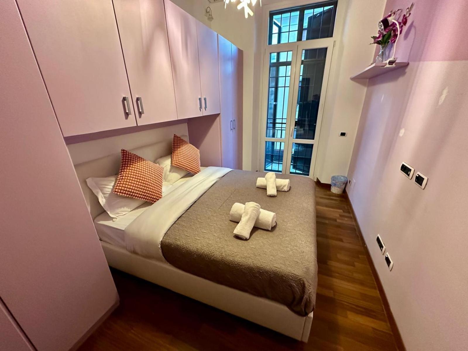 Lejlighed Domus Trastevere 900 Rom